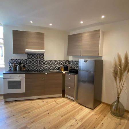 Апартаменты Cahors 62M2 - T3 Neuf 4 Etoiles Certifie Categorie Prestige - Le Bartassec - Wifi - Parking Экстерьер фото