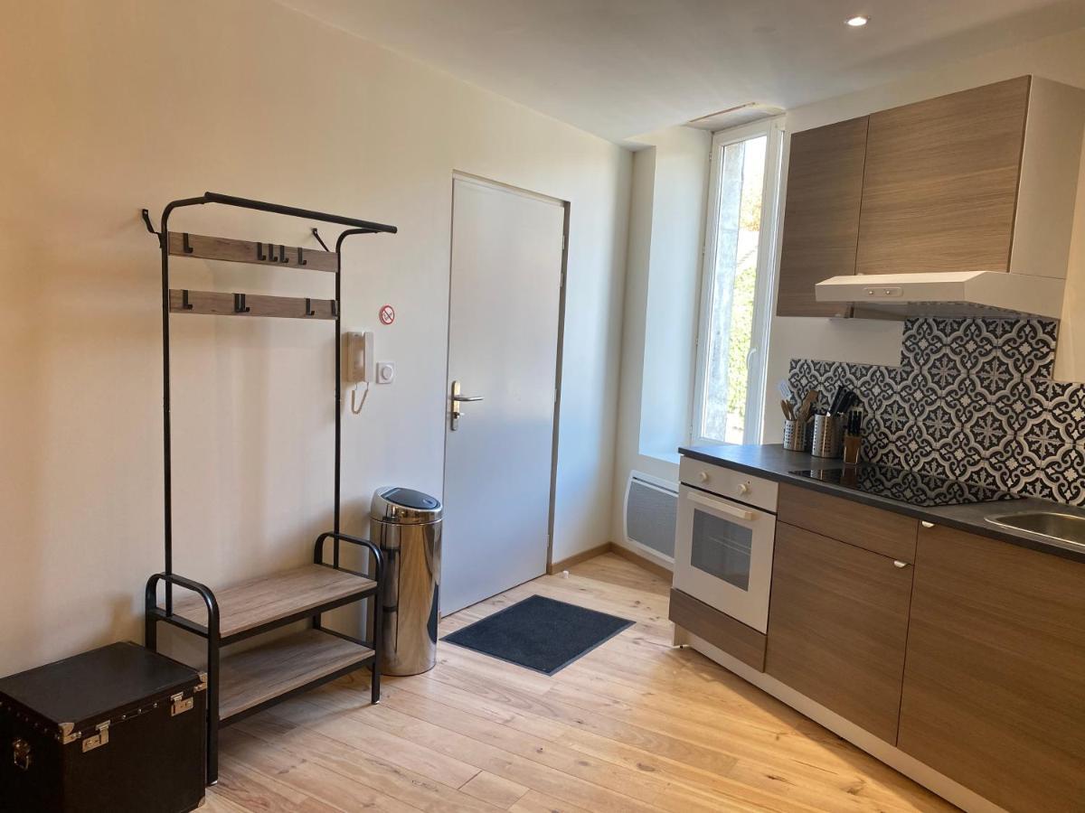 Апартаменты Cahors 62M2 - T3 Neuf 4 Etoiles Certifie Categorie Prestige - Le Bartassec - Wifi - Parking Экстерьер фото