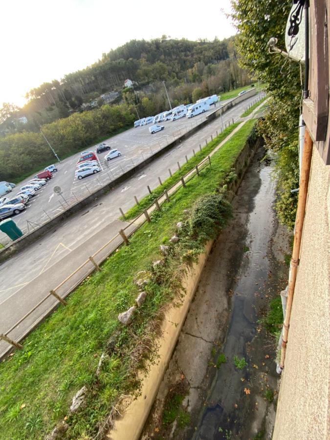 Апартаменты Cahors 62M2 - T3 Neuf 4 Etoiles Certifie Categorie Prestige - Le Bartassec - Wifi - Parking Экстерьер фото