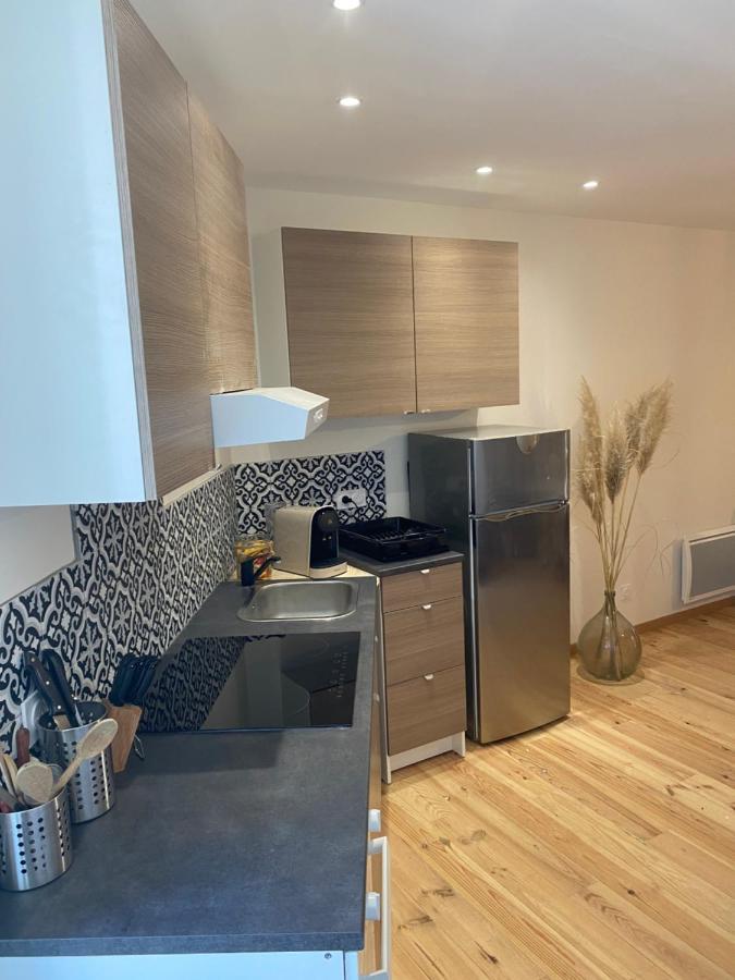 Апартаменты Cahors 62M2 - T3 Neuf 4 Etoiles Certifie Categorie Prestige - Le Bartassec - Wifi - Parking Экстерьер фото
